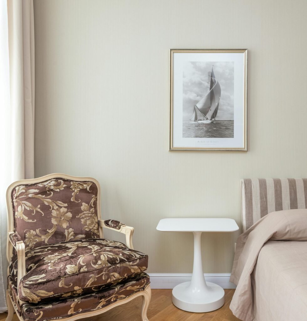 Try a Simple Bolster Cushion