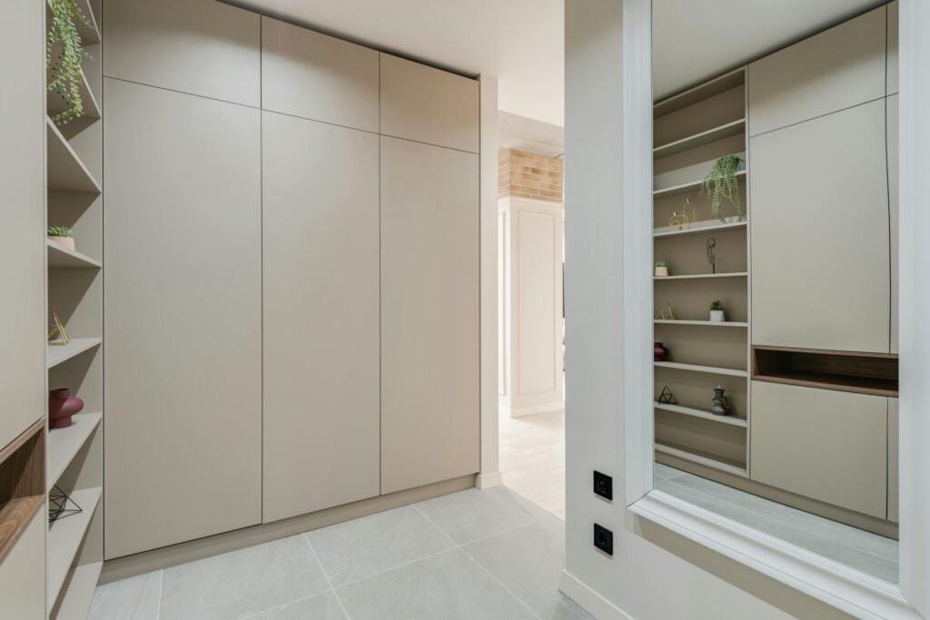 Maximize Space with Smart Fitted 