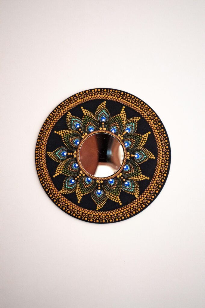 Display Your Favorite Art