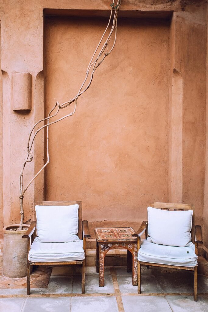Repurpose Old Furniture