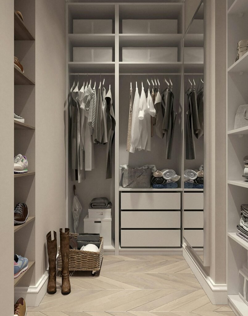 Measure Your Space Before You Design