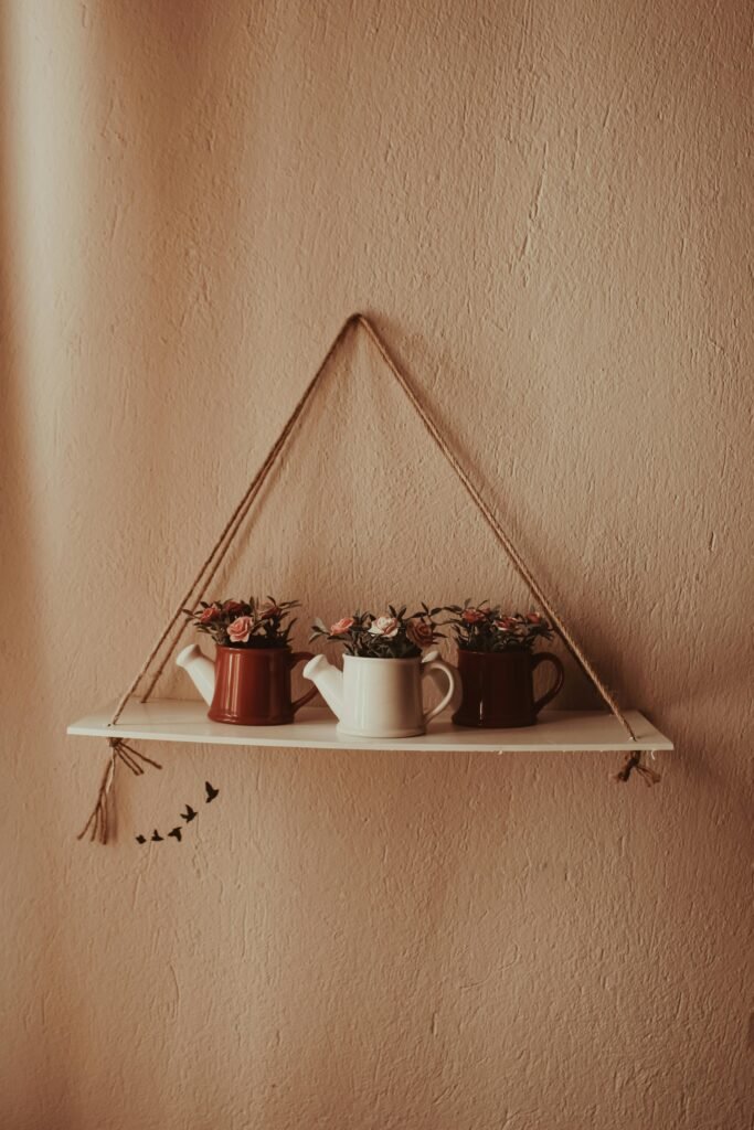 Add a Shelf