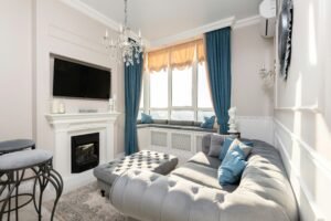 small living roon tv ideas