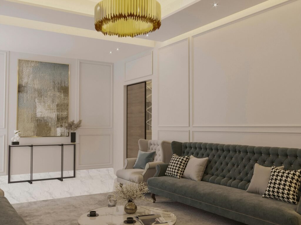 Lighten Finishes