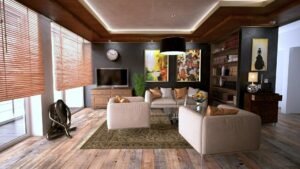 Home Decorating Ideas On A Budget